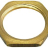 ГАЙКА O 3/4'' - ГАЙКА O 3/4''