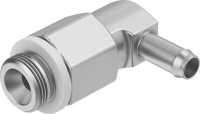 Штуцер угловой Festo LCNH-1/8-PK-3