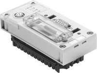 Модуль шинный Festo CPX-FB23-24