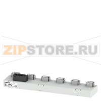 Планка на 6 датчиков Siemens 7KT1236