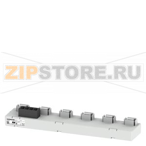 Планка на 6 датчиков Siemens 7KT1236 