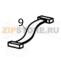 PH2.0-16P /2.0-2*15P,420mm Godex G500