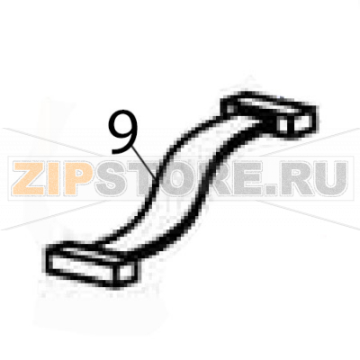 PH2.0-16P /2.0-2*15P,420mm Godex G500 PH2.0-16P /2.0-2*15P,420mm Godex G500Запчасть на деталировке под номером: 9Название запчасти Godex на английском языке: PH2.0-16P /2.0-2*15P,420mm G500.