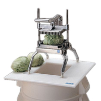 EASY LETTUCE KUTTER KUTTING BO