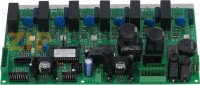PC POWER BOARD 230x135 mm