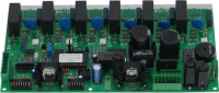 PC POWER BOARD 230x135 mm
