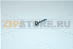 Schraube KST/PT 3x16 Torx 10 