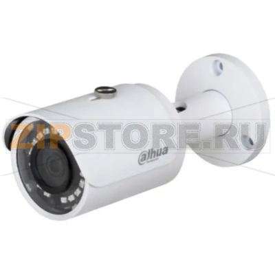 IP-камера Dahua DH-IPC-HFW1431SP-0280B 