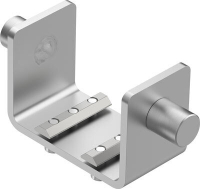 Цапфа поворотная Festo EAHS-P2-60