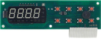 CONTROLLER EVCO EVX805P7