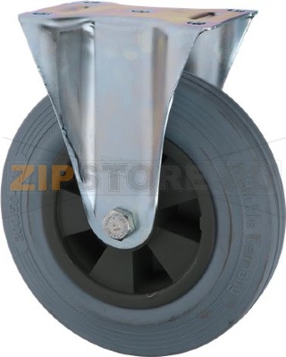 КОЛЕСО ЗАФИКСИРОВАННОЕ НА ПЛАСТИНЕ 