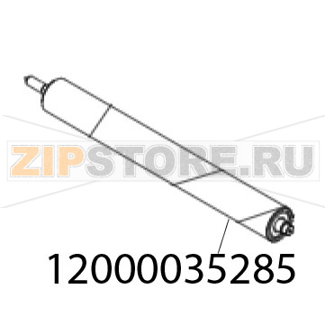 Скалка верхняя Abat ТРМ-1200 Скалка верхняя Abat ТРМ-1200Запчасть на деталировке под номером: 12000035285
