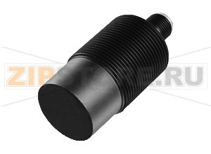 Индуктивный датчик Inductive sensor NBN15-30GM50-E2-C-V1 Pepperl+Fuchs General specificationsSwitching functionNormally open (NO)Output typePNPRated operating distance15 mmInstallationnon-flushOutput polarityDCAssured operating distance0 ... 12.5 mmReduction factor rAl 0.3Reduction factor rCu 0.2Reduction factor r304 0.6Nominal ratingsOperating voltage10 ... 30 V DCSwitching frequency0 ... 10 HzHysteresistyp. 5  %Reverse polarity protectionreverse polarity protectedShort-circuit protectionpulsingVoltage drop&le 3 VOperating current0 ... 200 mAOff-state current0 ... 0.5 mA typ. 0.1 &microA at 25 °CNo-load supply current&le 15 mASwitching state indicatorMultihole-LED, yellowMag. Field strength, AC fields100 mTMag. Field strength, DC fields100 mTApprovals and certificatesUL approvalcULus Listed, General PurposeCSA approvalcCSAus Listed, General PurposeCCC approvalCCC approval / marking not required for products rated &le36 VAmbient conditionsAmbient temperature-25 ... 70 °C (-13 ... 158 °F)Mechanical specificationsConnection typeConnector M12 x 1 , 4-pinHousing materialBrass, PTFE coatedSensing facePPSHousing diameter30 mmDegree of protectionIP67