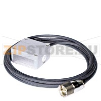 SIMOTICS L ДАТЧИК ХОЛЛА ДЛЯ ОПРЕДЕЛЕНИЯ ПОЛОЖЕНИЯ ПОЛЮСОВ (КОММУТАЦИЯ), БОКОВОЙ ОТВОД КАБЕЛЯ,  ДЛЯ ТИПОРАЗМЕРОВ 050 - 200, ДЛ ИНА: 2,4(СТАНДАРТ), 2,3,4,5(ВАРИАНТ) Siemens 1FN3002-0PH01-0AA0