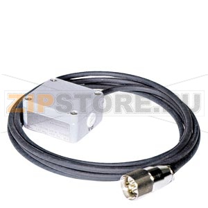 SIMOTICS L ДАТЧИК ХОЛЛА ДЛЯ ОПРЕДЕЛЕНИЯ ПОЛОЖЕНИЯ ПОЛЮСОВ (КОММУТАЦИЯ), БОКОВОЙ ОТВОД КАБЕЛЯ,  ДЛЯ ТИПОРАЗМЕРОВ 050 - 200, ДЛ ИНА: 2,4(СТАНДАРТ), 2,3,4,5(ВАРИАНТ) Siemens 1FN3002-0PH01-0AA0 