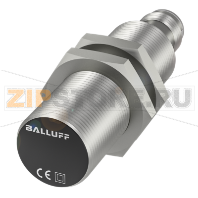 Датчик индуктивный Standard с приоритетом Balluff BES0086 