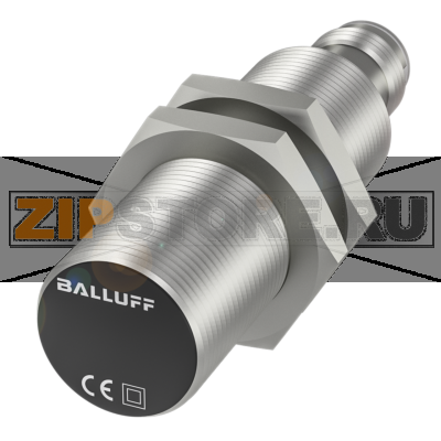 Датчик индуктивный Standard с приоритетом Balluff BES0086 