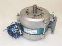 MOTORE MONOFASE 220V 60 Hz 1700rpm