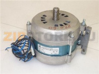 MOTORE MONOFASE 220V 60 Hz 1700rpm