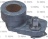 SHAFT LOCKING PIECE