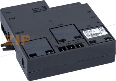 БЛОК АВТОМАТИЧЕСКОГО КОНТРОЛЯ ЗАЖИГАНИЯ RATIONAL 70.01.209S 