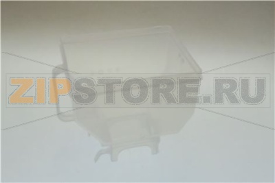 CORPO CONTENITORE 2 LT 