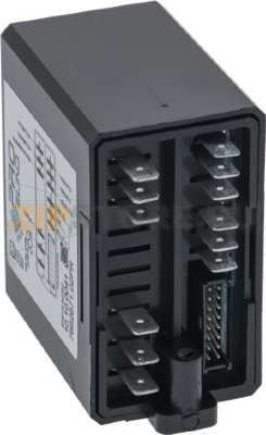 CENTRALINA DOSATURA 1 GRUPPO 230V 