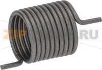 EJECTOR STIRRERS SPRING