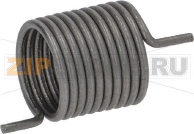 EJECTOR STIRRERS SPRING 