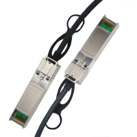Модуль SFP+ Brocade XBR-TWX-0508