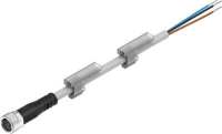 Кабель соединительный 10 м Festo NEBU-M8G3-E-10-LE3