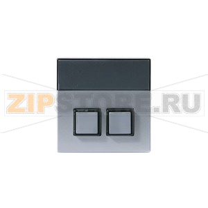 Плата центральная, алюминий ABB 2TKA000892G1 