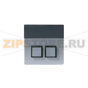 Плата центральная, алюминий ABB 2TKA000892G1 