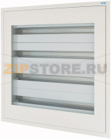 Щит металлический, (ДхШхВ) 140x760x780, встраиваемый Eaton BF-UT-4/132-C