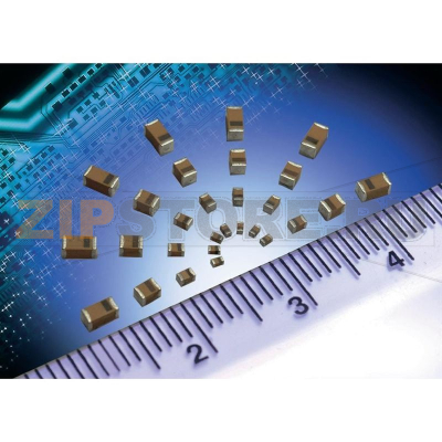 Конденсатор танталовый 33 мкФ, SMD, 16 В/DC, 10 %, 6x3.2x2.6 мм, 500 шт AVX TAJC336K016RNJ 