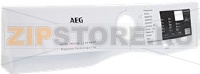 CONTROL PANEL AEG 140124292016