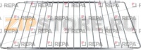 GRID FOR OVEN REFRIGERATOR UNIVERSAL