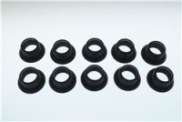 KIT 10 GUARNIZIONI SIFONE
