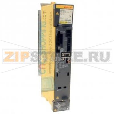 Сервоусилитель Fanuc A06B-6130-H004 