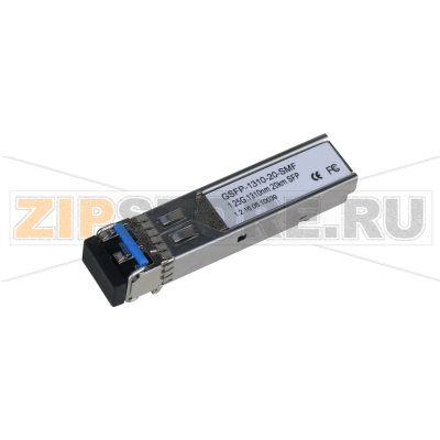 SFP-модуль Dahua GSFP-1310-20-SMF 