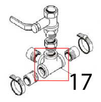 Distribuz. T 1" Angelo Po 1G1CP2G