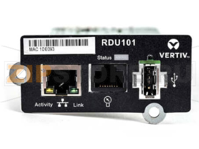 Карта INTELLISLOT COMMS CARD  