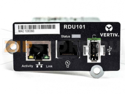 Карта INTELLISLOT COMMS CARD  