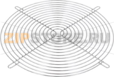 FAN MASK D. 350 N/S101 2 