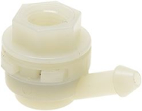 КОЛЕНЧАТЫЙ ФИТИНГ  Ø 1/8"F - Ø 5 MM