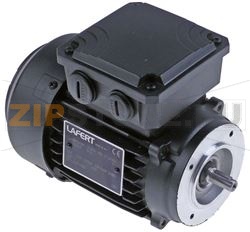 MOTOR 220V M56 4P 0.12HP B14 CL.H 
