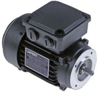 MOTOR 220V M56 4P 0.12HP B14 CL.H