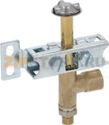 PILOT BURNER SIT 3 FLAMES 