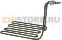 НАГРЕВАТЕЛЬНЫЙ ЭЛЕМЕНТ 3500 ВТ 230 В