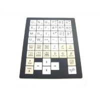 Клавиатура для станков с ЧПУ Fanuc A98L-0005-0298T